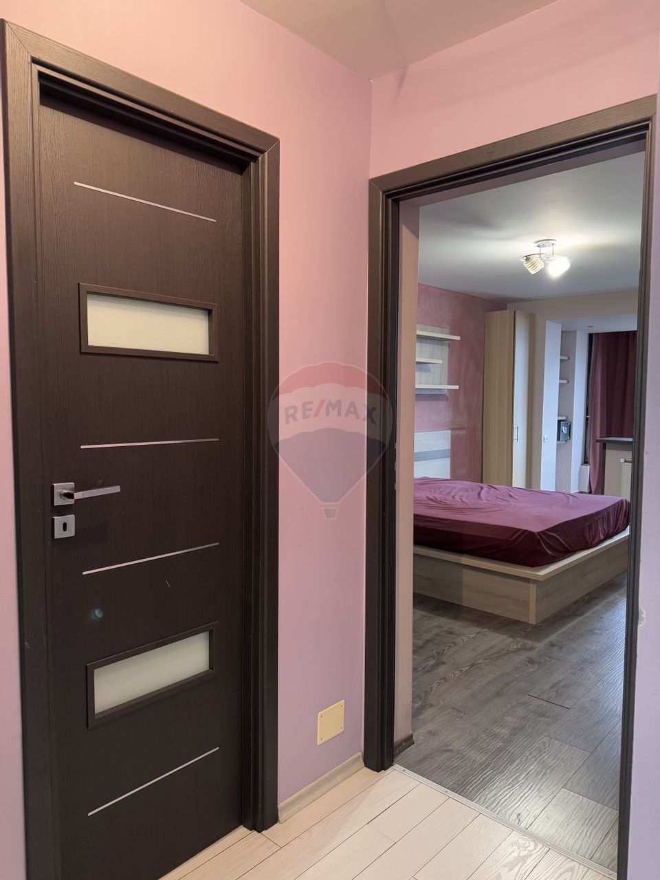 3 room Apartment for rent, 1 Decembrie 1918 area