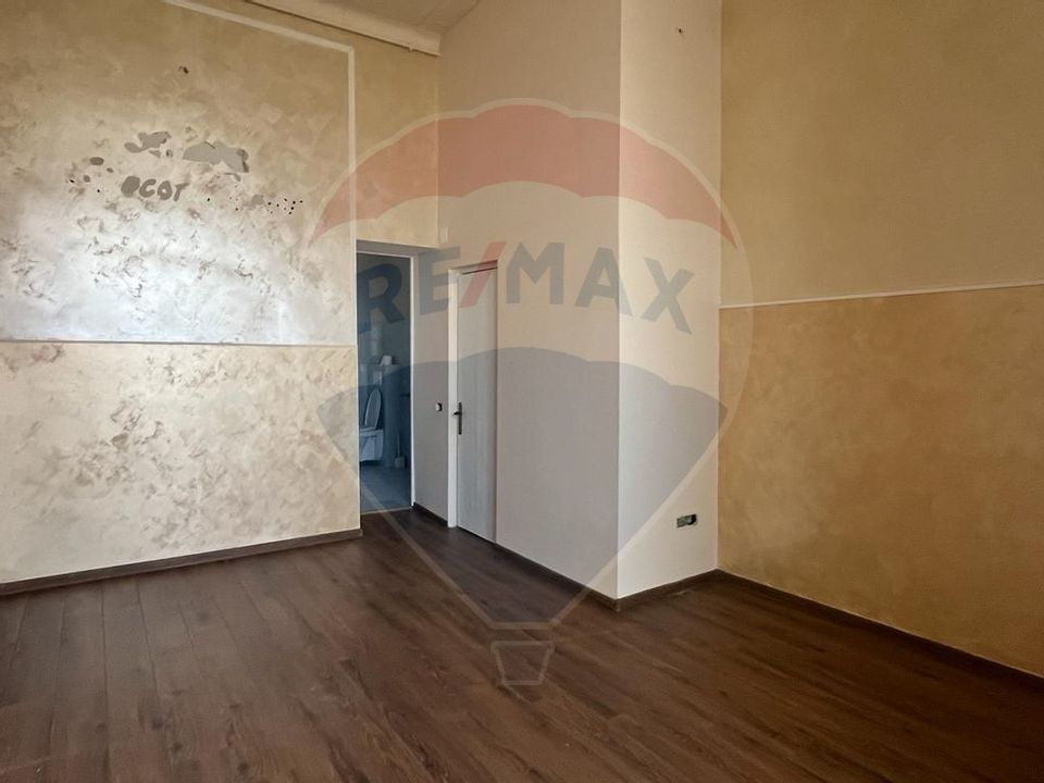 165sq.m Commercial Space for rent, Marasti area