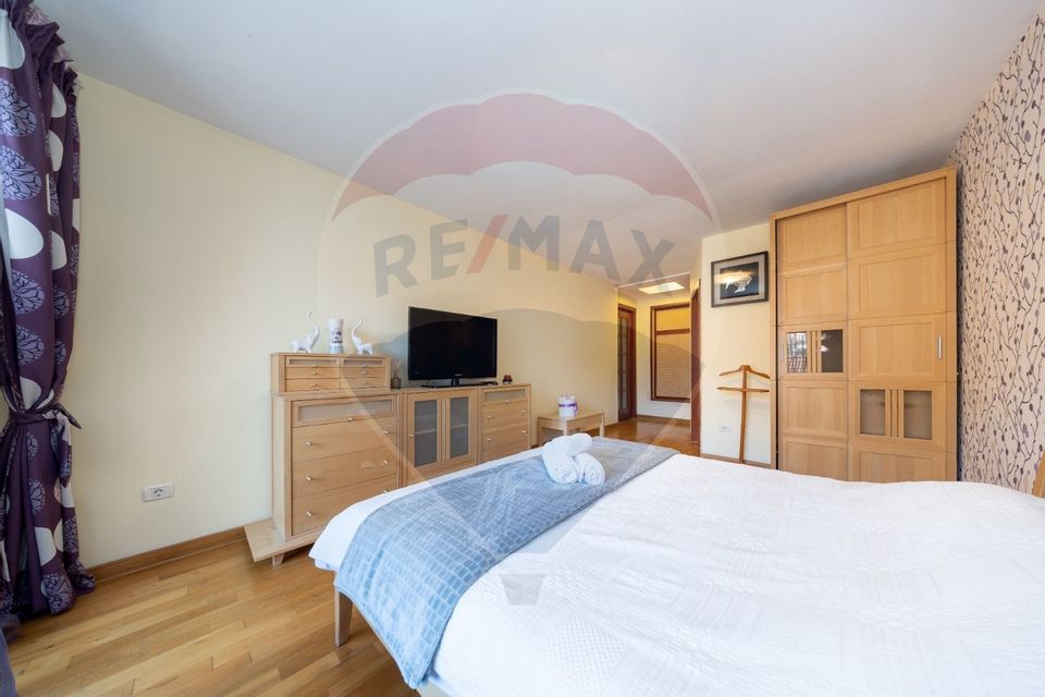 3 room Apartment for sale, Schei area