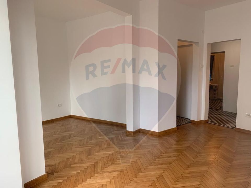 3 room Apartment for rent, Gara de Nord area