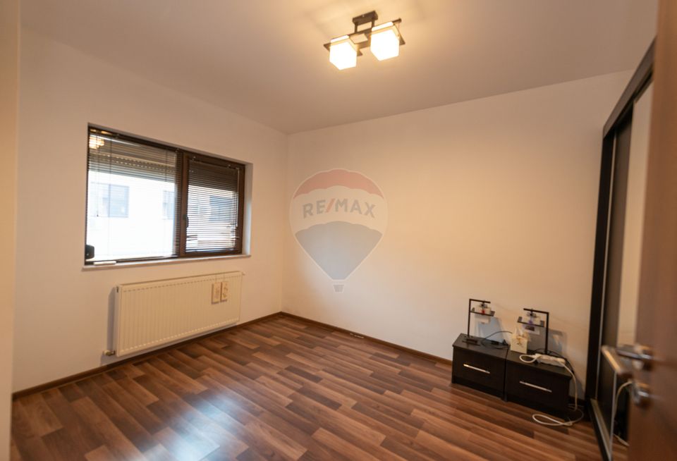 Apartament de vanzare Bucuresti, metroul Raul Doamnei Ghencea