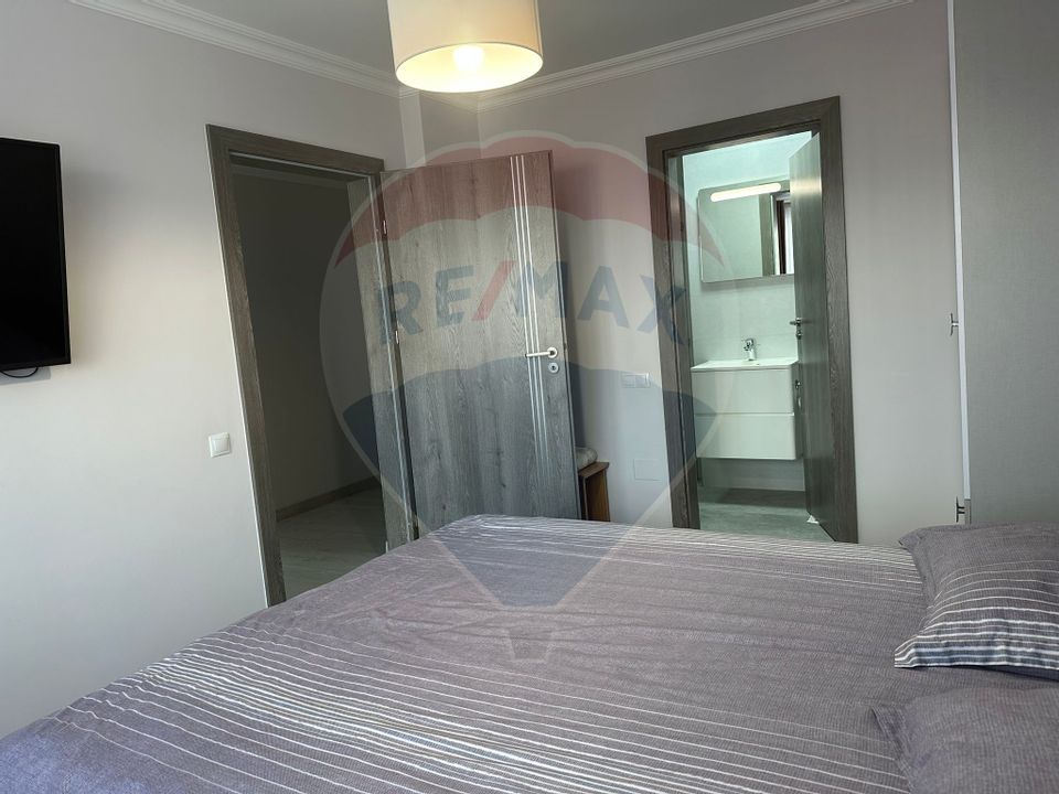 3 room Apartment for rent, Dambul Rotund area