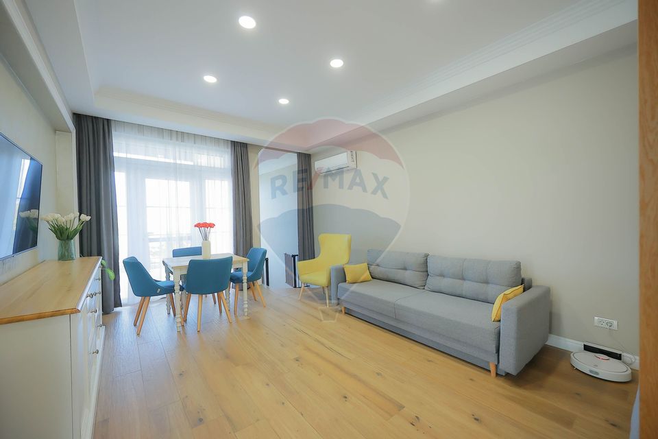 5 room House / Villa for sale, Dealuri Oradea area