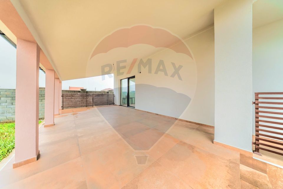 Marmură, Design și Eficiență: Vila Supremă. Comision 0%.