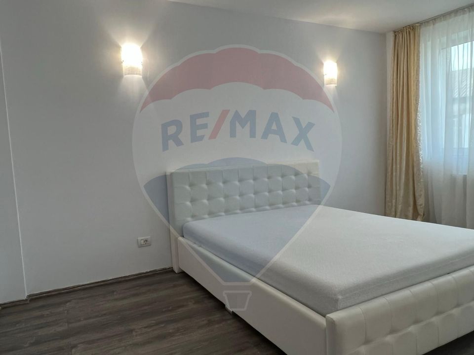2 room Apartment for rent, Nord area