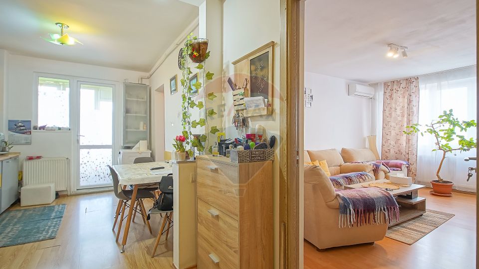 3 CAMERE DECOMANDAT || GRIVITEI || LANGA KAUFLAND || 0% COMISION