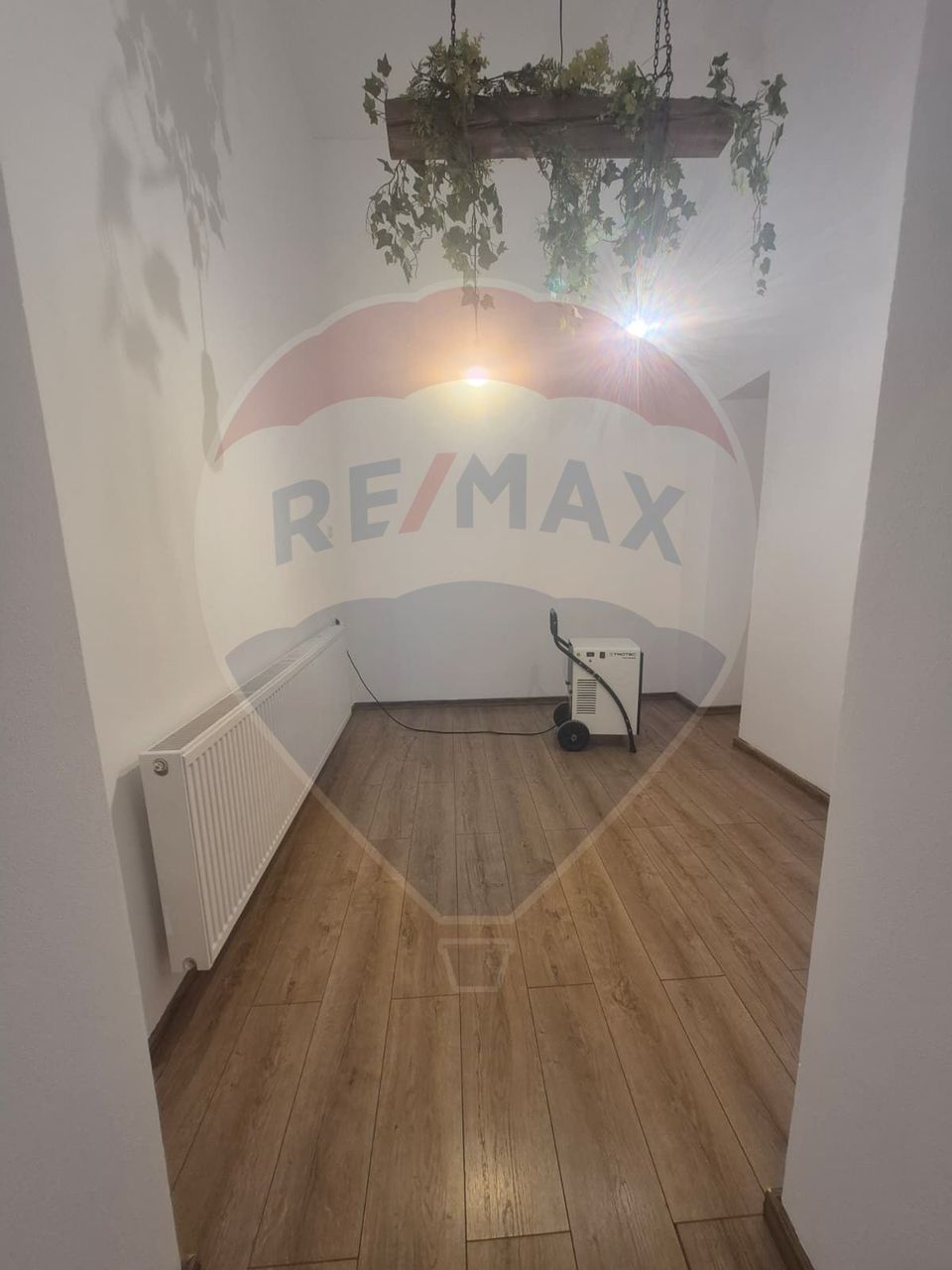 Spațiul pretabil  pentru o gamă variată de activități