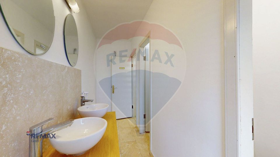 7 room Apartment for sale, P-ta Alba Iulia area