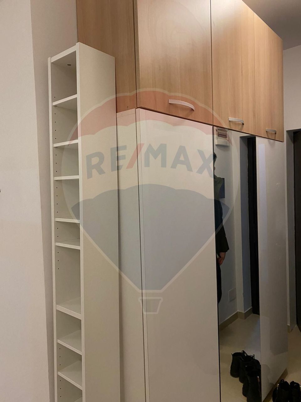 1 room Apartment for sale, Salaj area