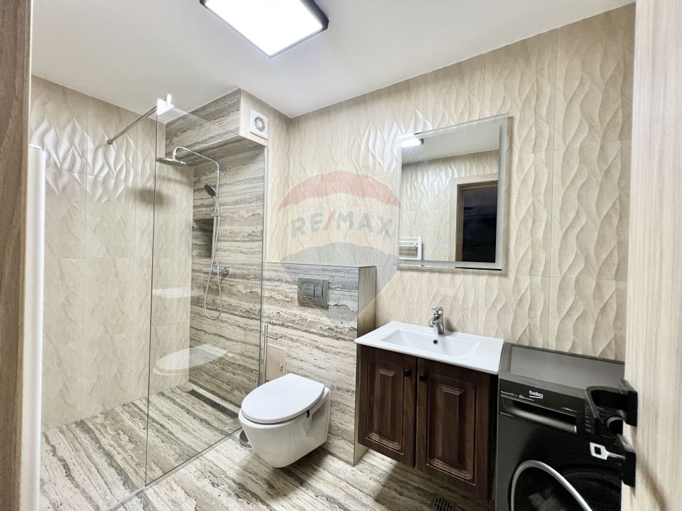 2 room Apartment for rent, P-ta Muncii area