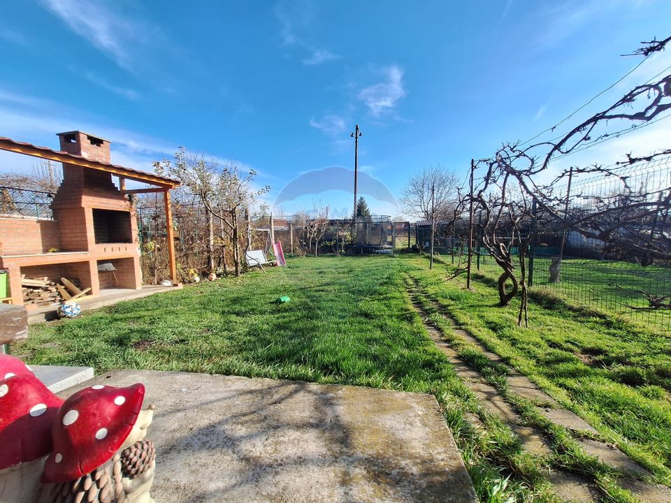 3 room House / Villa for sale, Tiglari area