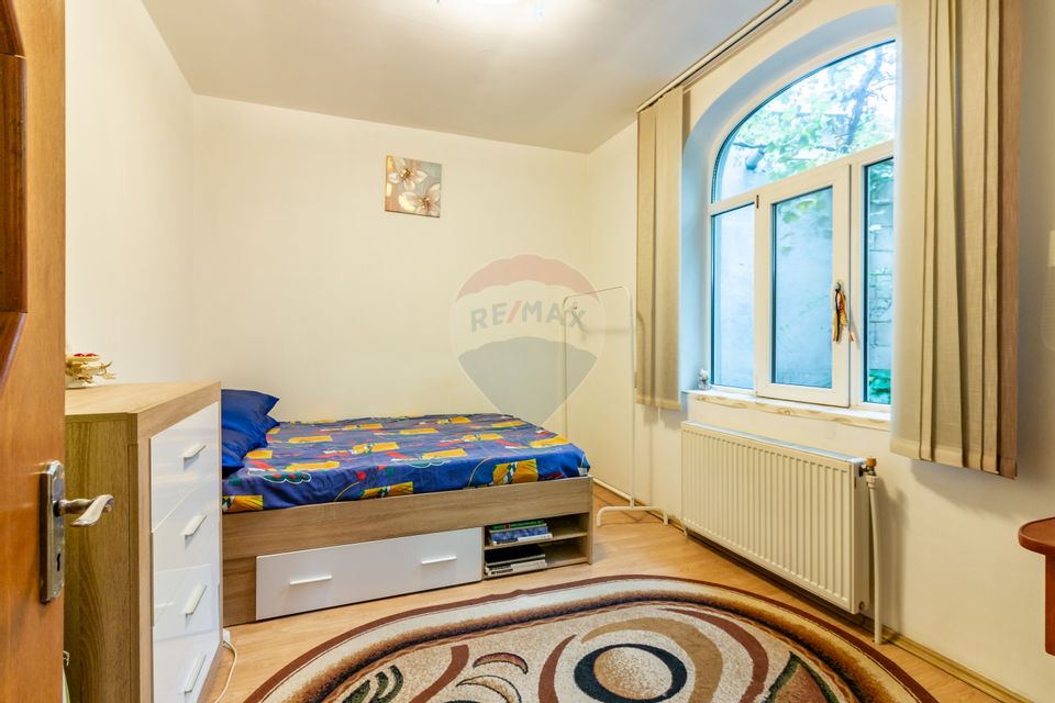 Vânzare apartament 2 camere Nerva Traian