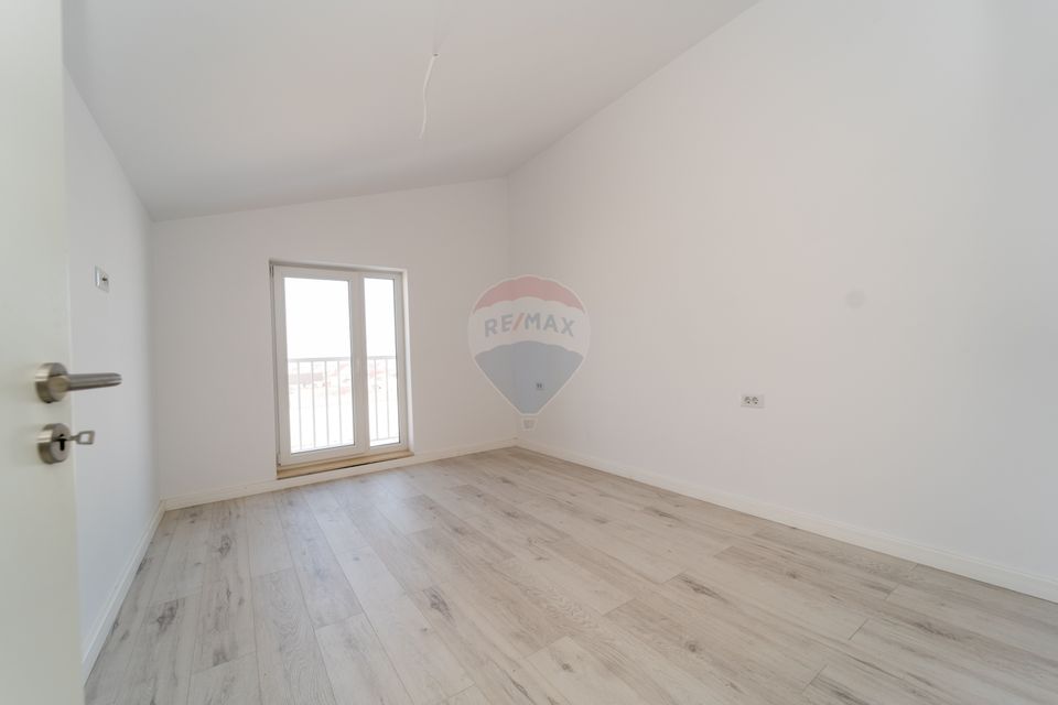 3 room Apartment for sale