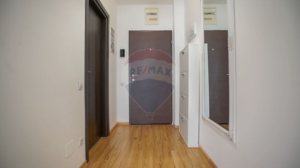 2 room Apartment for sale, Drumul Poienii area