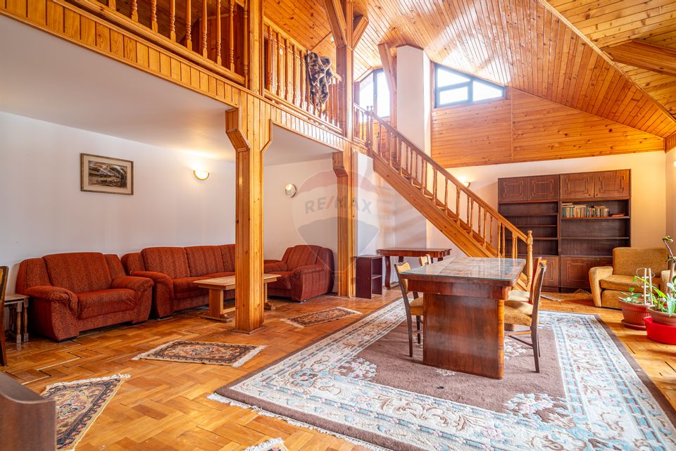 12 room House / Villa for sale, Zamora area