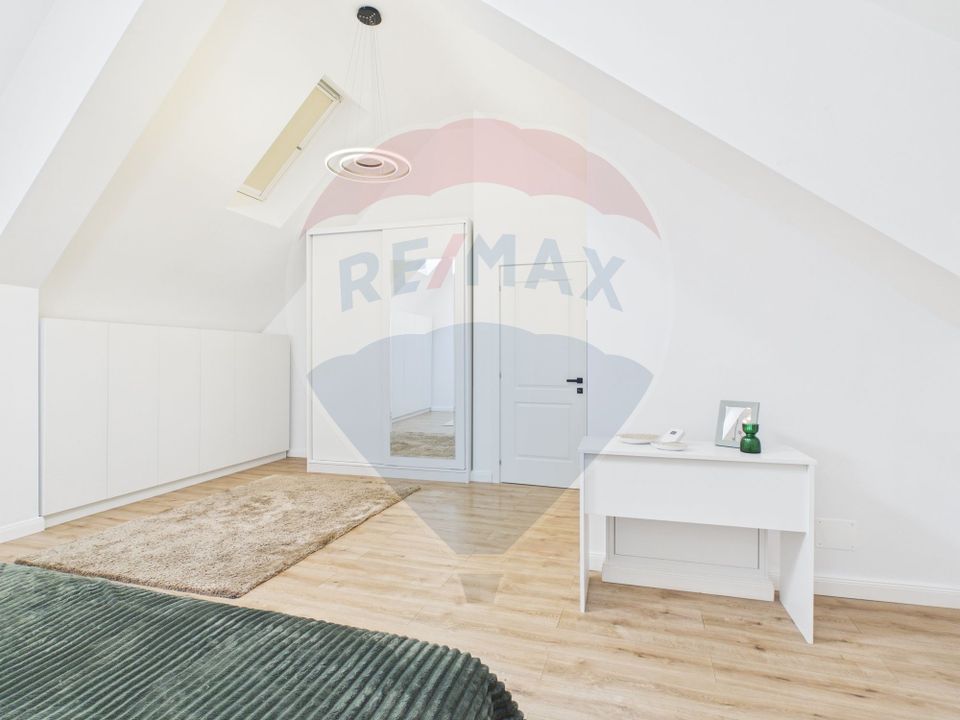 4 room House / Villa for sale