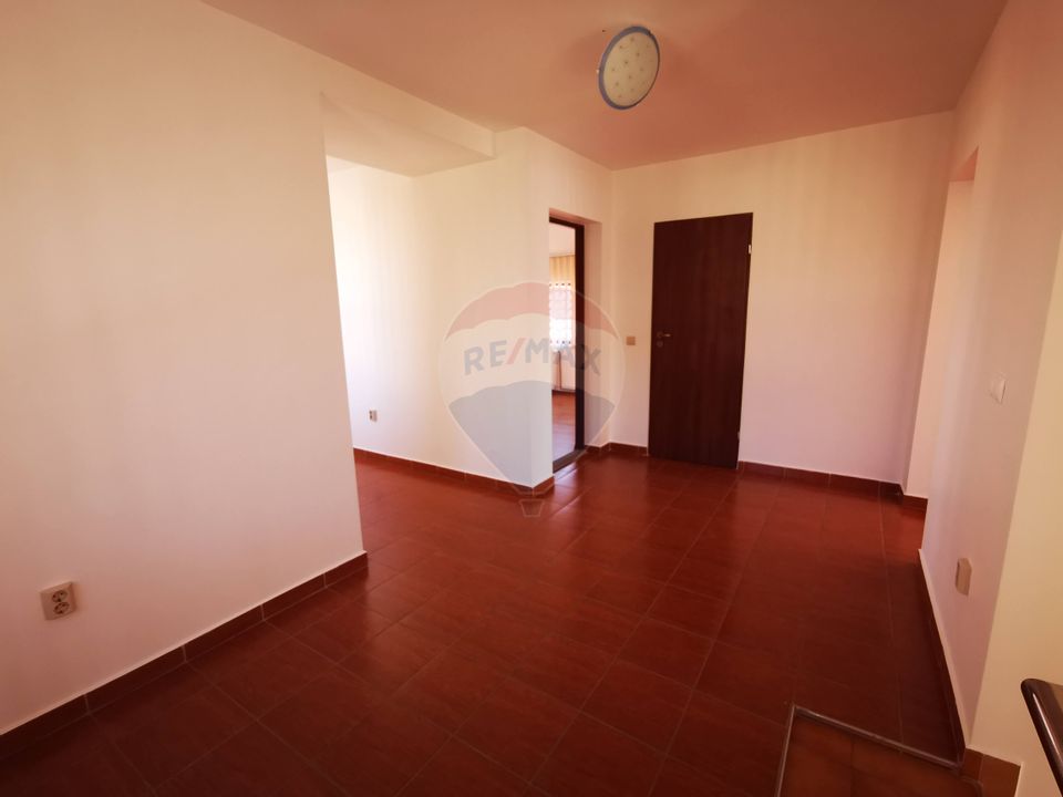 7 room House / Villa for rent, Marasti area
