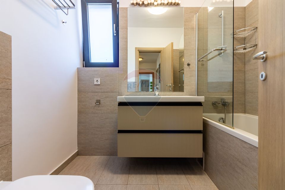 3 bedroom apartment for sale in Greenfield | Baneasa