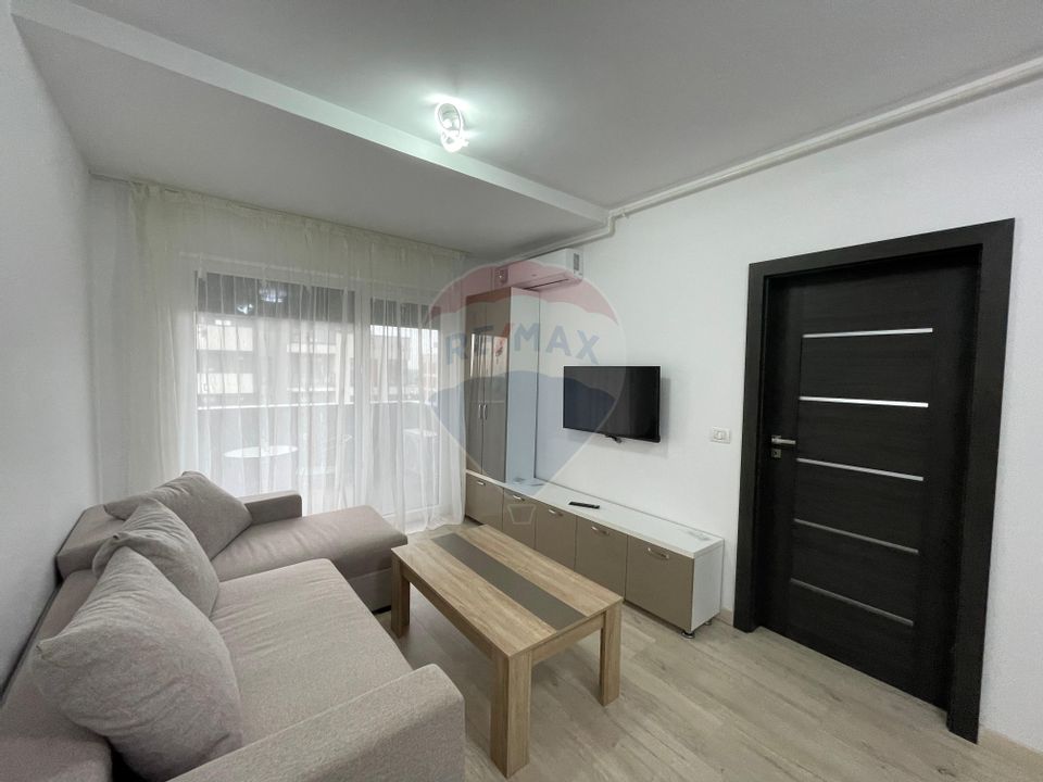 Apartament cu 2 camere de închiriat Adora Park cu loc de parcare