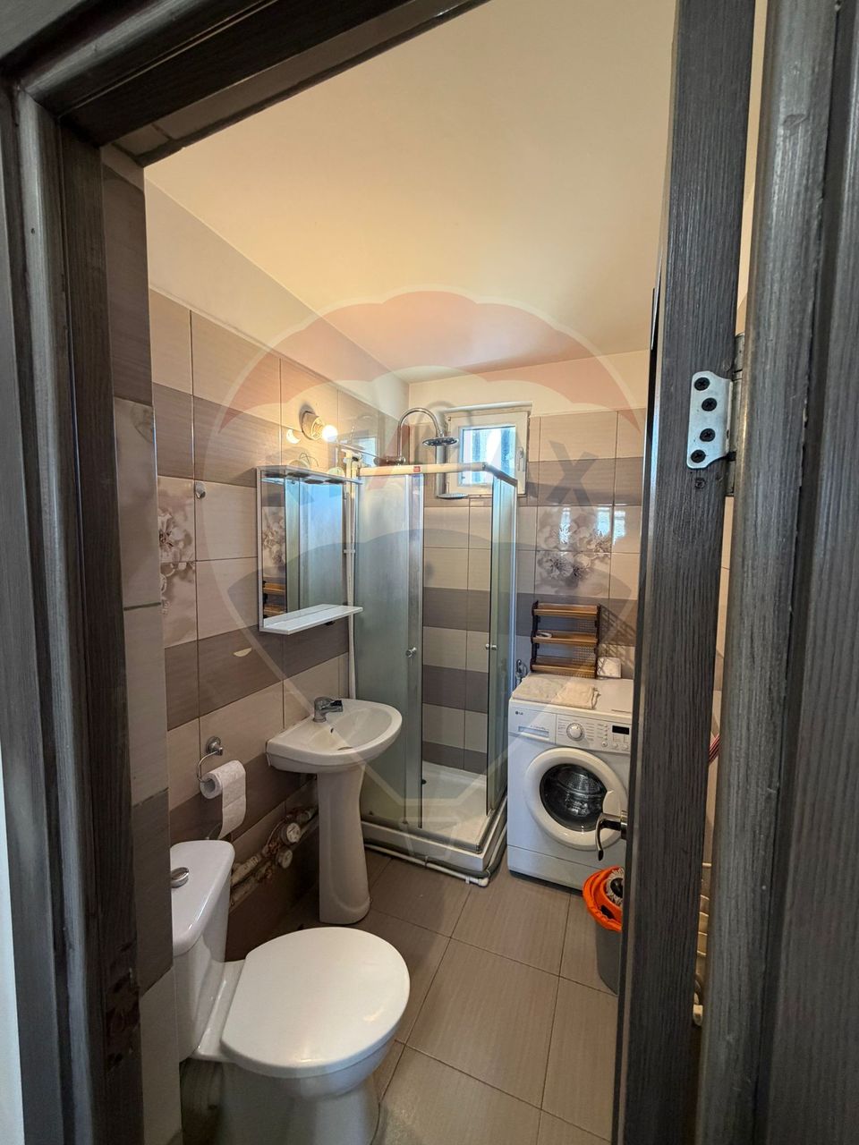 2 camere Calea Bucuresti, Aer conditionat