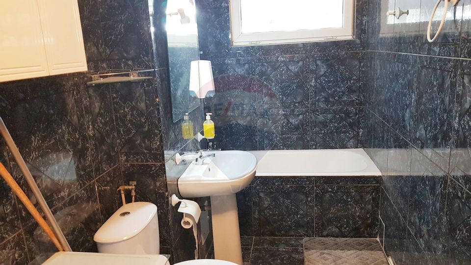 Apartament de închiriat 3 camere Mănăștur