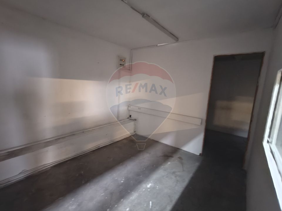 200sq.m Industrial Space for rent, Dambul Rotund area