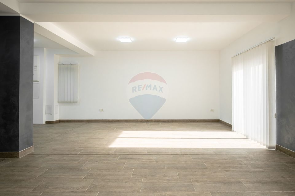 Casă nouă în Stupini: 4 camere, 3 băi și teren generos de 600 mp