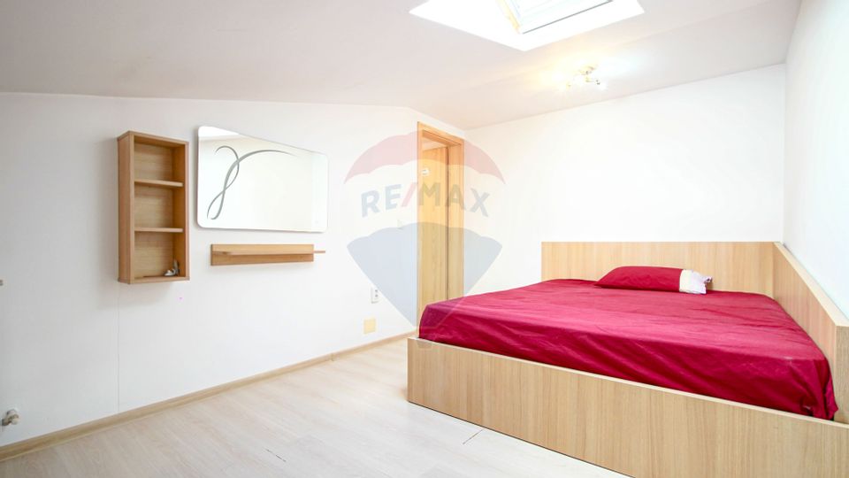 0% COMISION | APARTAMENT CU SCARA INTERIOARA | CALEA BUCURESTI