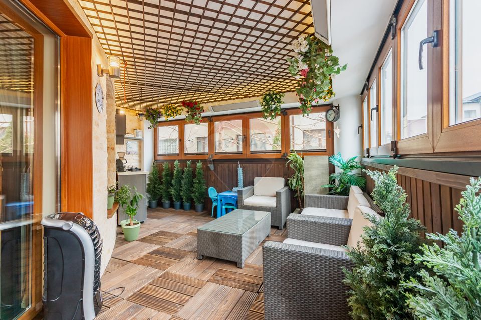 Apartament 3 camere ca investitie imobiliara | randament foarte bun