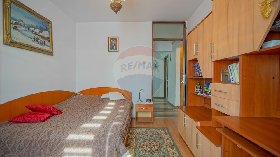 3 room Apartment for sale