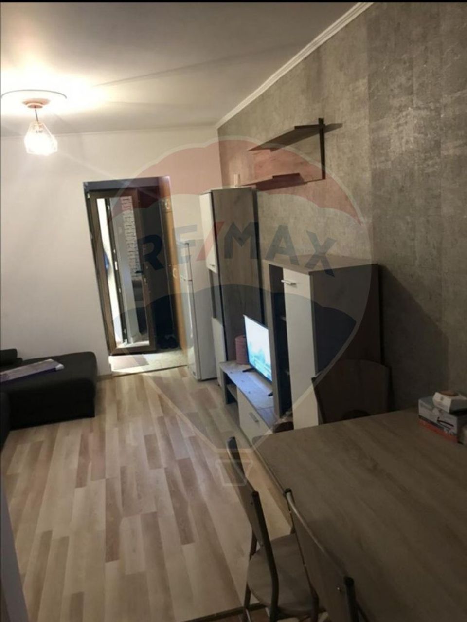 1 room Apartment for sale, Tudor Vladimirescu area