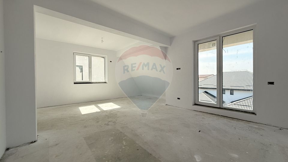 Vila single Dobroesti | 190 mp utili | finisaje la alegere