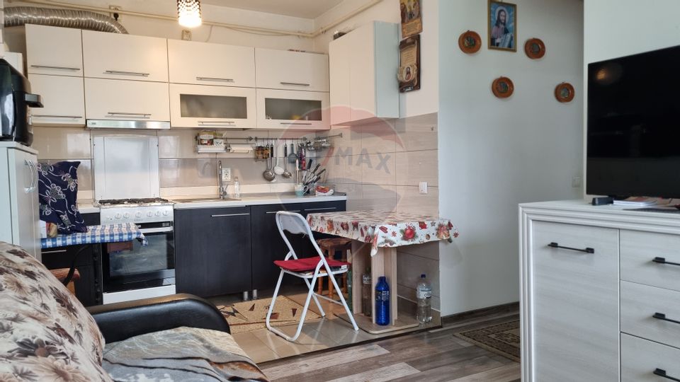 2 room Apartment for sale, Florilor area