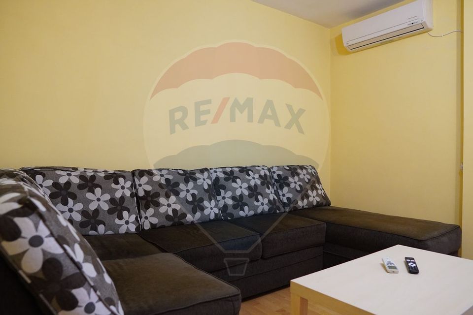 Apartament 2 camere decomandat Lujerului metrou