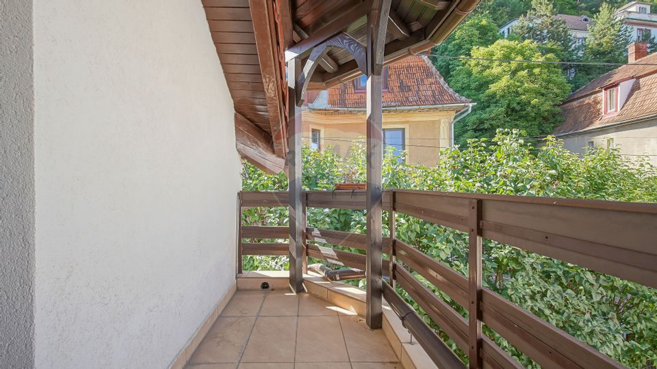 ELEGANȚĂ URBANĂ ÎN INIMA BRAȘOVULUI | PETOFI SANDOR 4B CENTRUL ISTORIC