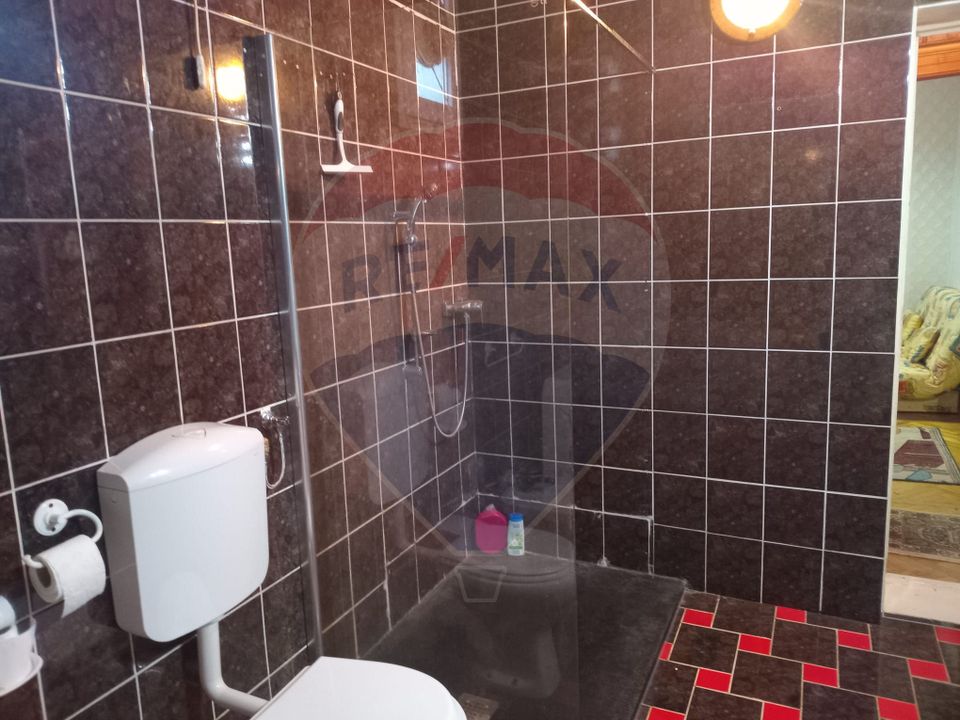 Vila  deosebita de vânzare în zona Ultracentral (EROUL NECUNOSCUT!!)