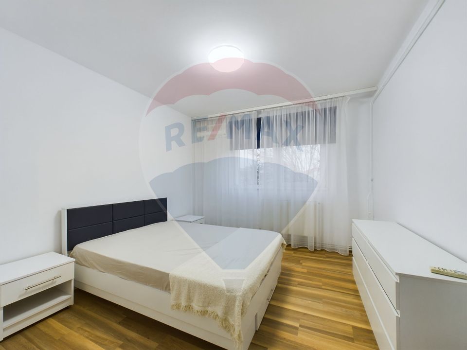 Apartament cu 4 camere de vânzare în zona Bucurestii Noi