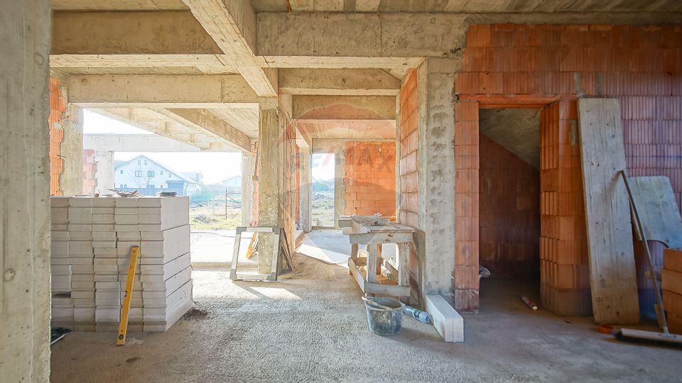 3 room House / Villa for sale