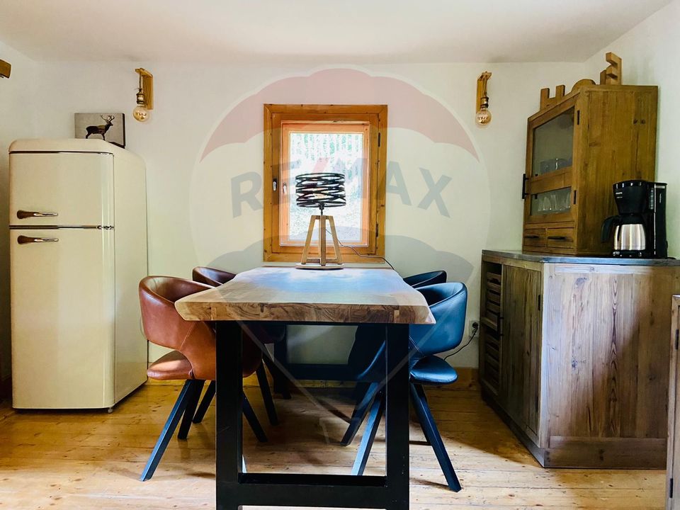 2 room House / Villa for sale