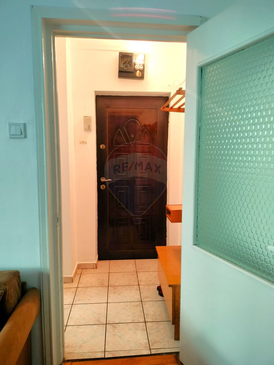 Apartament doua camere,etaj 1