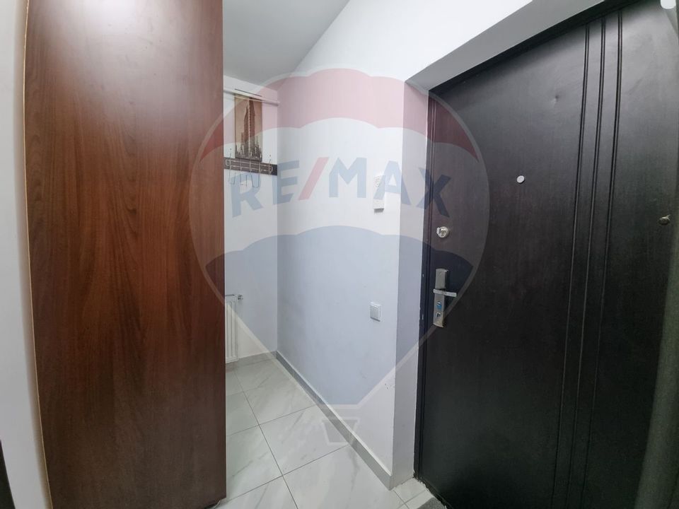 Studio apartment for sale Fundeni/New City Residence Str. Marului