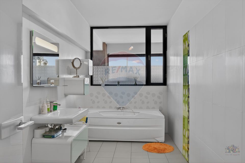 3 room Apartment for sale, Tineretului area