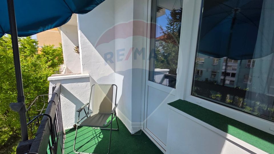 Apartament cu 3 cam de vânzare, str. Feleac, G. Campului