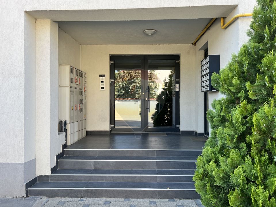 2 room Apartment for sale, Odai area