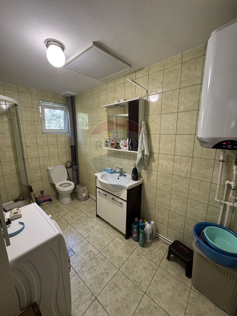 Casă de vânzare Fierbinți-Târg