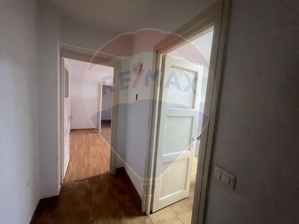 Apartament 2 camere b dul Garii