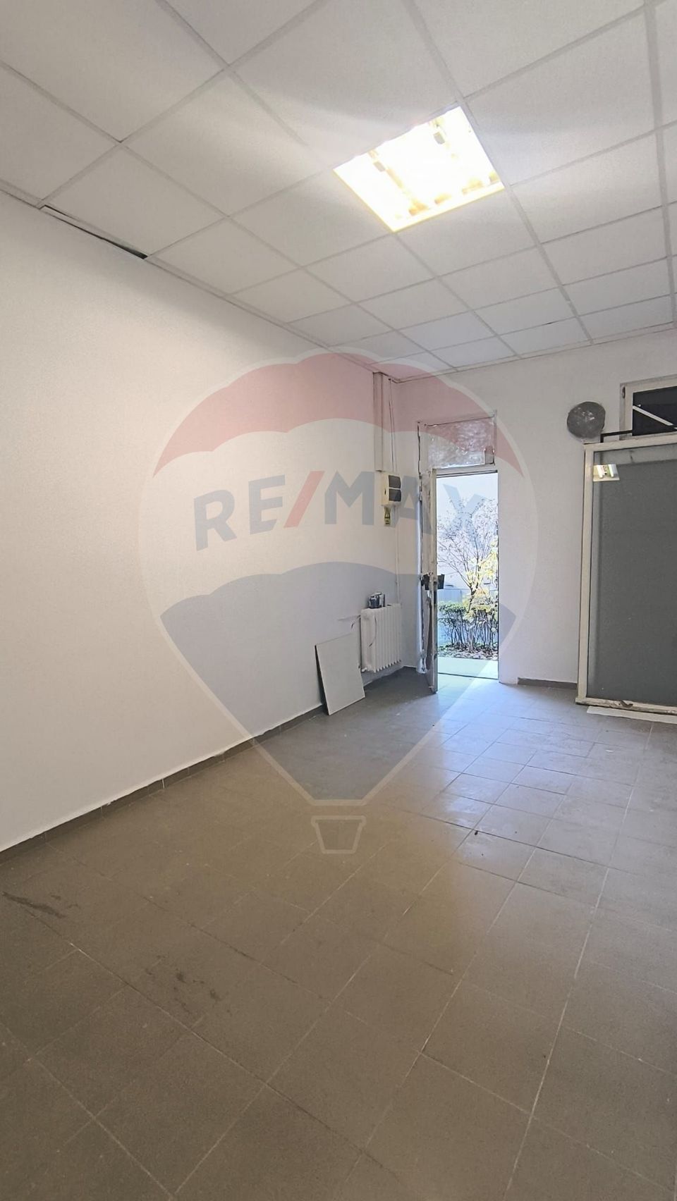 Spațiu comercial de inchiriat Marasti