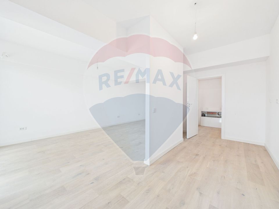 Vanzare | 2 camere | Costuri reduse intretinere| Pipera Plaza