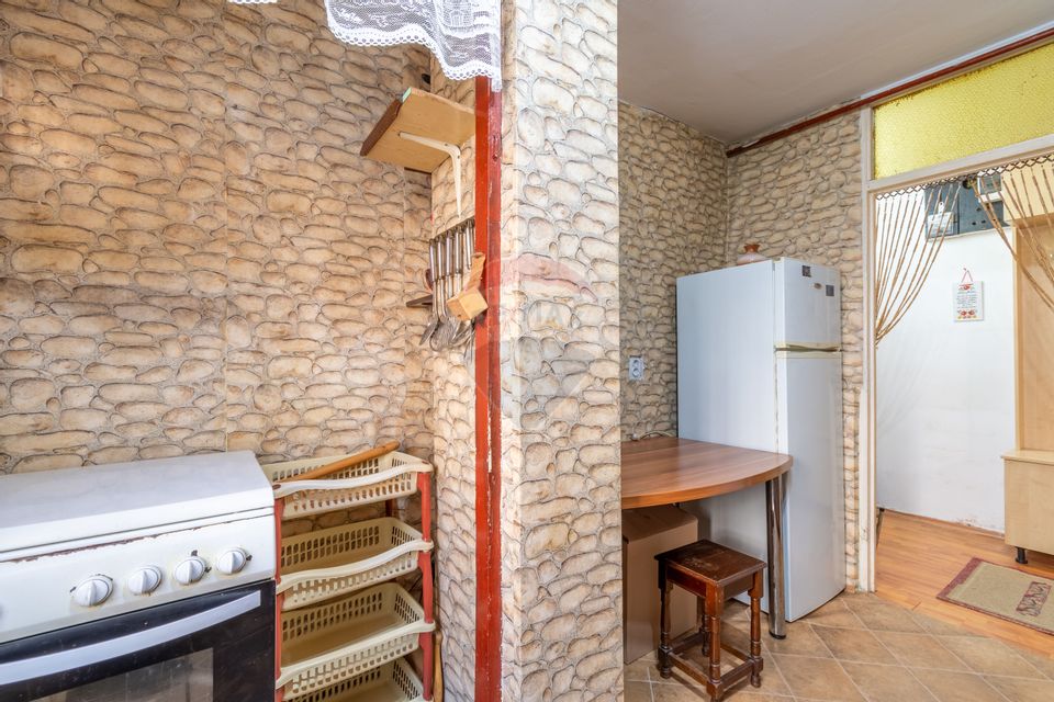 2 room Apartment for sale, Gara area