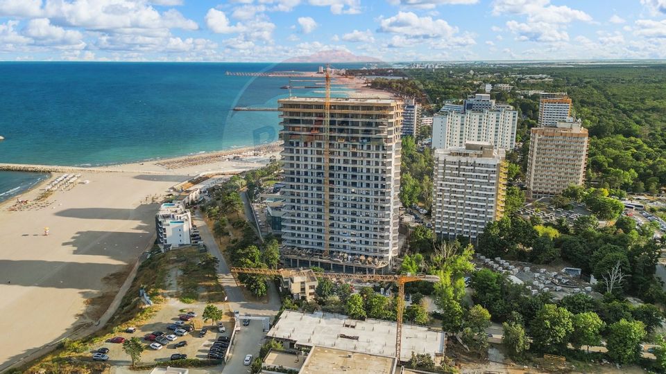 Apartment for Sale – Olimp Tower, 16th Floor – 3-Year Installment Plan